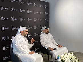 برنامج "اول ثينجز ميديا" ينطلق بالشراكة مع تمكين!