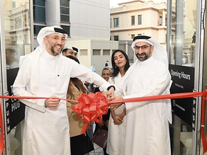 ذا كوليكتيف هاب مجمع يتيم مفتوح الآن رسميًا!