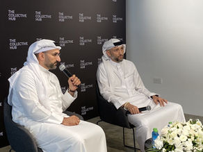 "All Things Media" Program Kickstarts in Partnership Tamkeen!