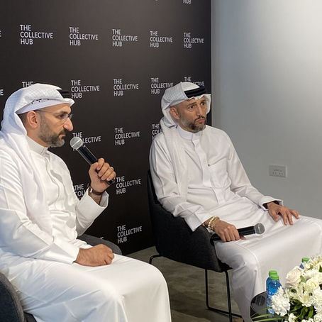 "All Things Media" Program Kickstarts in Partnership Tamkeen!